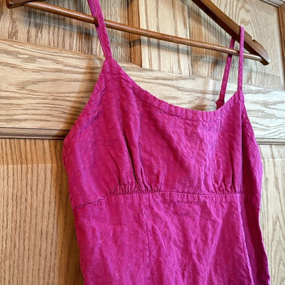 WILD FABLE Mini Dress Cutout *NEW* - Picture 7 of 12